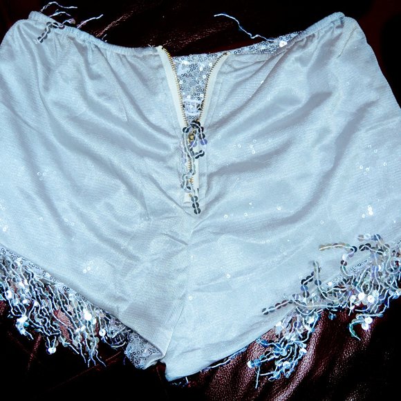 Rave or club shorts - - Picture 5 of 7